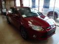 2013 Focus SE Sedan #3