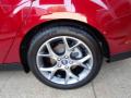 2013 Focus SE Sedan #8