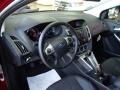 2013 Focus SE Sedan #9