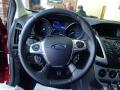 2013 Focus SE Sedan #20
