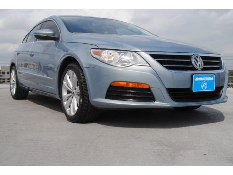 Iron Gray Metallic Volkswagen CC Sport. Click to enlarge. Iron Gray Metallic Volkswagen CC Sport. Click to enlarge.