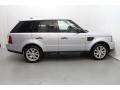 2008 Range Rover Sport HSE #2