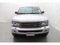 2008 Range Rover Sport HSE #3