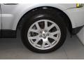 2008 Range Rover Sport HSE #4