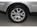 2008 Range Rover Sport HSE #5