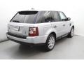 2008 Range Rover Sport HSE #6
