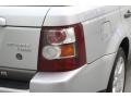 2008 Range Rover Sport HSE #7