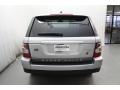 2008 Range Rover Sport HSE #8