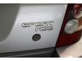 2008 Range Rover Sport HSE #10