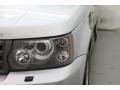 2008 Range Rover Sport HSE #11