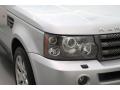 2008 Range Rover Sport HSE #12