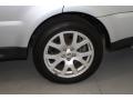 2008 Range Rover Sport HSE #14