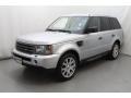 2008 Range Rover Sport HSE #16