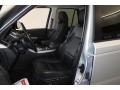 2008 Range Rover Sport HSE #20