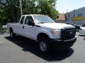 2013 F250 Super Duty XL SuperCab 4x4 #3