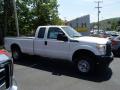 2013 F250 Super Duty XL SuperCab 4x4 #4