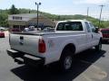 2013 F250 Super Duty XL SuperCab 4x4 #5
