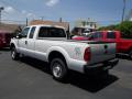 2013 F250 Super Duty XL SuperCab 4x4 #7