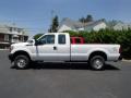 2013 F250 Super Duty XL SuperCab 4x4 #8