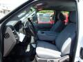 2013 F250 Super Duty XL SuperCab 4x4 #11