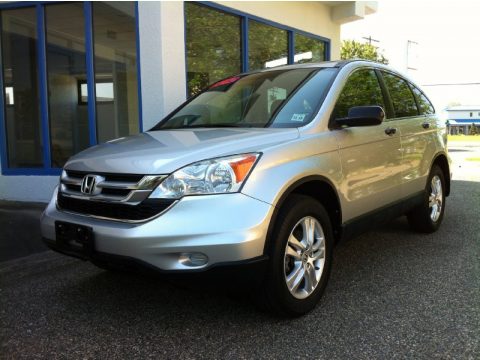 Alabaster Silver Metallic Honda CR-V EX AWD. Click to enlarge. Alabaster Silver Metallic Honda CR-V EX AWD. Click to enlarge.