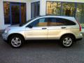 2010 CR-V EX AWD #4