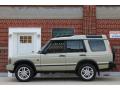 2004 Land Rover Discovery SE7 Vienna Green 2004 Land Rover Discovery SE7 Vienna Green