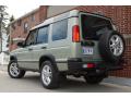 2004 Discovery SE7 #4 2004 Discovery SE7 #4