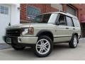 2004 Discovery SE7 #5 2004 Discovery SE7 #5