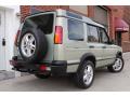 2004 Discovery SE7 #6 2004 Discovery SE7 #6