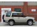2004 Discovery SE7 #7 2004 Discovery SE7 #7