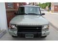 2004 Discovery SE7 #8 2004 Discovery SE7 #8