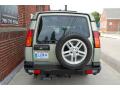 2004 Discovery SE7 #9 2004 Discovery SE7 #9