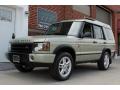 2004 Discovery SE7 #10 2004 Discovery SE7 #10