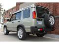 2004 Discovery SE7 #12 2004 Discovery SE7 #12