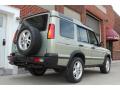 2004 Discovery SE7 #13 2004 Discovery SE7 #13