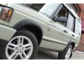2004 Discovery SE7 #14 2004 Discovery SE7 #14
