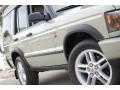 2004 Discovery SE7 #15 2004 Discovery SE7 #15