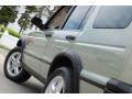 2004 Discovery SE7 #16 2004 Discovery SE7 #16