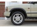 2004 Discovery SE7 #18 2004 Discovery SE7 #18