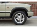2004 Discovery SE7 #19 2004 Discovery SE7 #19