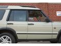 2004 Discovery SE7 #21 2004 Discovery SE7 #21