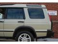 2004 Discovery SE7 #22 2004 Discovery SE7 #22