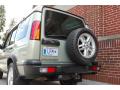 2004 Discovery SE7 #27 2004 Discovery SE7 #27