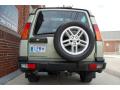2004 Discovery SE7 #28 2004 Discovery SE7 #28