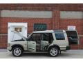 2004 Discovery SE7 #36 2004 Discovery SE7 #36