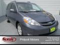 2009 Toyota Sienna XLE