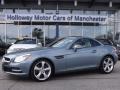 2012 SLK 350 Roadster #1 2012 SLK 350 Roadster #1