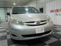 2006 Sienna LE #2 2006 Sienna LE #2