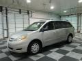 2006 Sienna LE #4 2006 Sienna LE #4